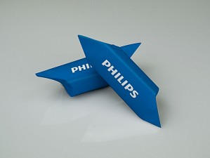 PHILIPS 3D